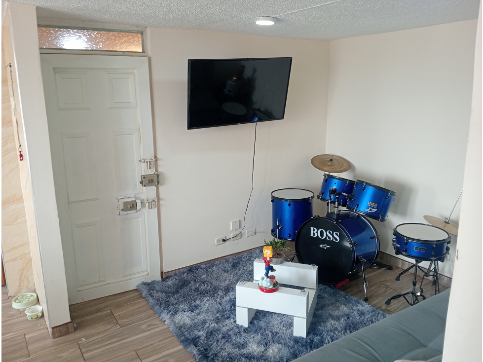 VENTA APARTAMENTO PORVENIR - BOSA — foto 6