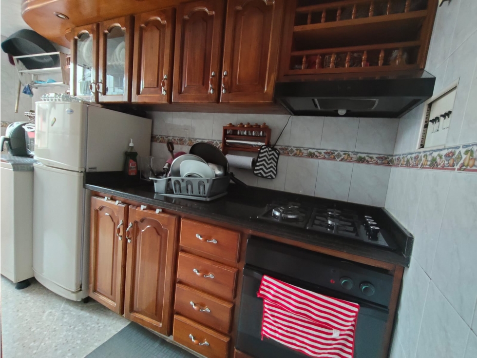 En venta apartamento en el restrepo, Antonio Nariño en Bogota — foto 4