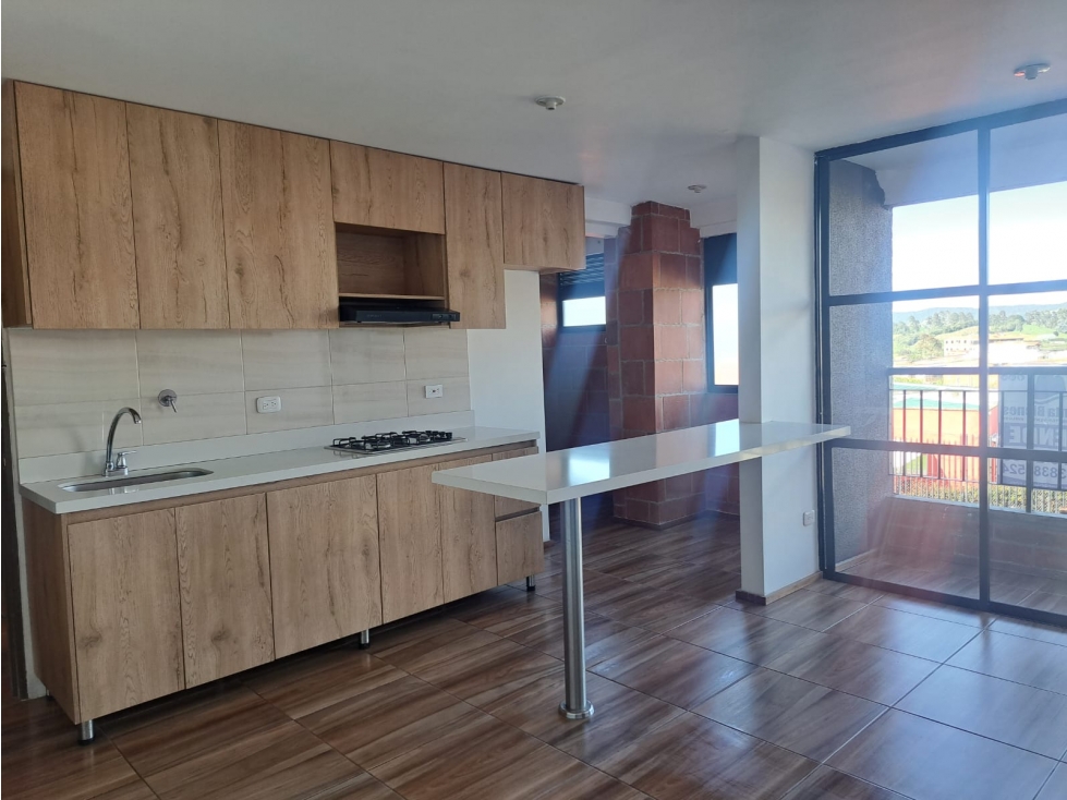 Venta de Apartamento en La Unión — foto 4
