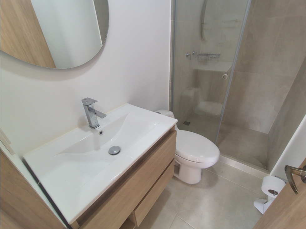 Venta Apartamento en San Miguel - Bogota — foto 5