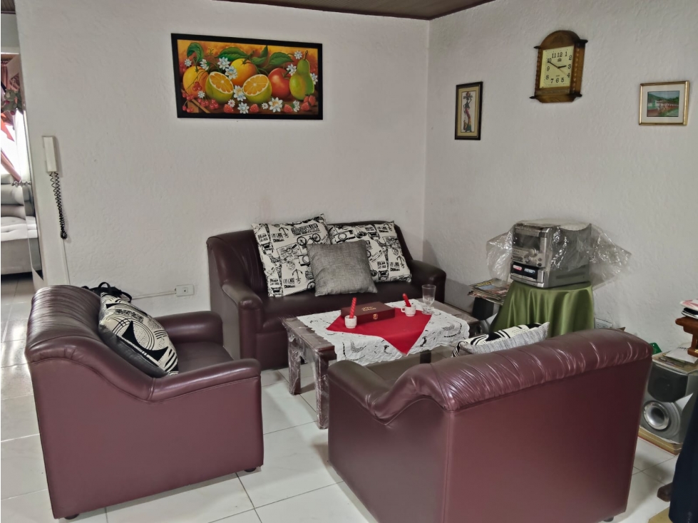 Se vende apartamento en La Capuchina, Santa fe en Bogota — foto 4