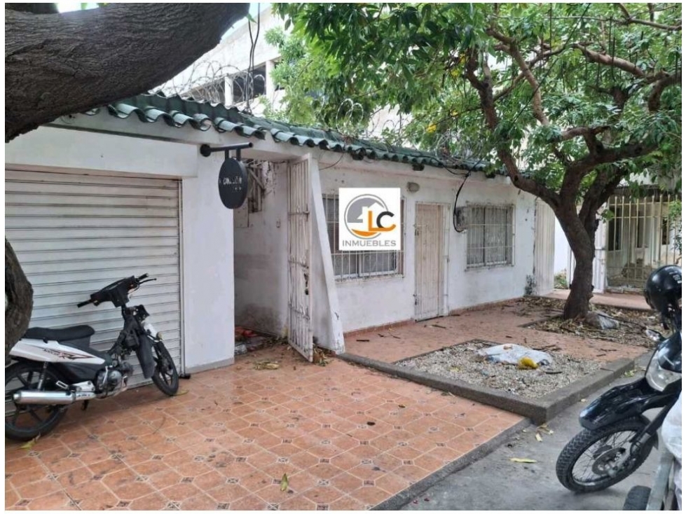 VENTA CASA LOTE SAN FRANCISCO SANTA MARTA L.C — foto 2