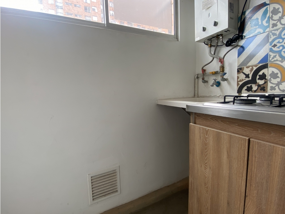 Venta Apartamento En Nueva Castilla Conjunto Castilla Urbana — foto 6