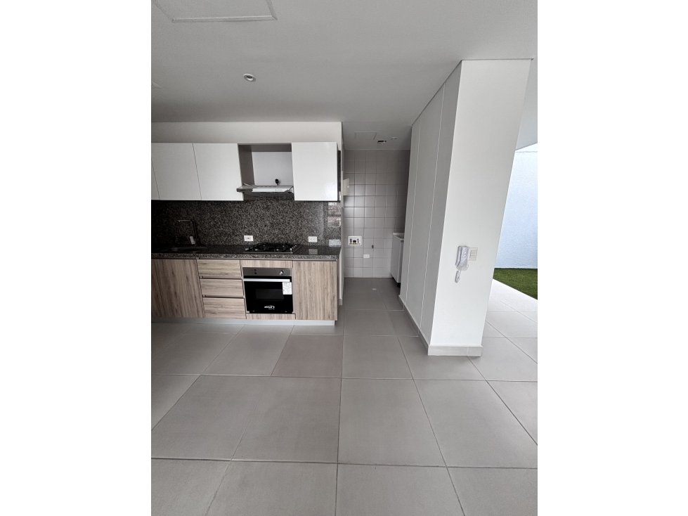 VENTA APARTAESTUDIO - NORTE DE BARRANQUILLA — foto 6