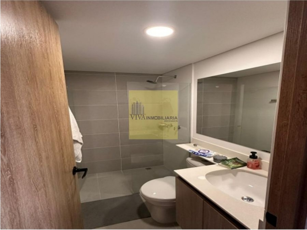 Apartamento En Venta En Itagüí — foto 6