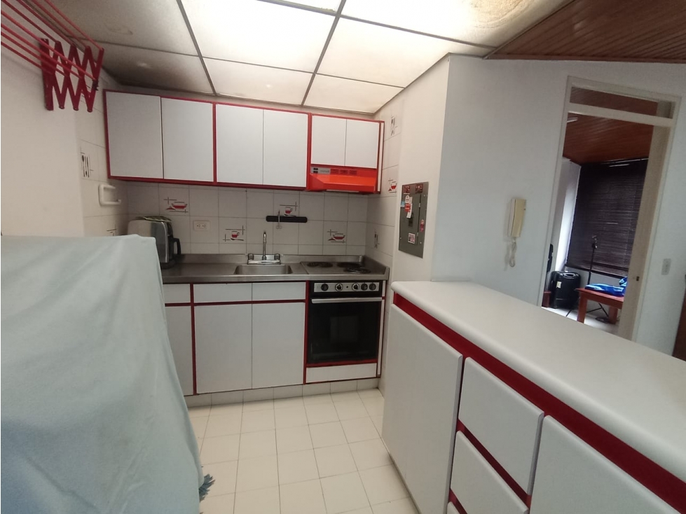 VENTA DE APARTAMENTO EN CHAPINERO, BOGOTÁ — foto 5