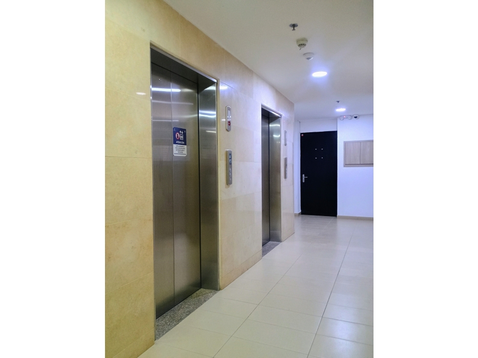 Se Vende Apartamento En San José de Baviera — foto 6