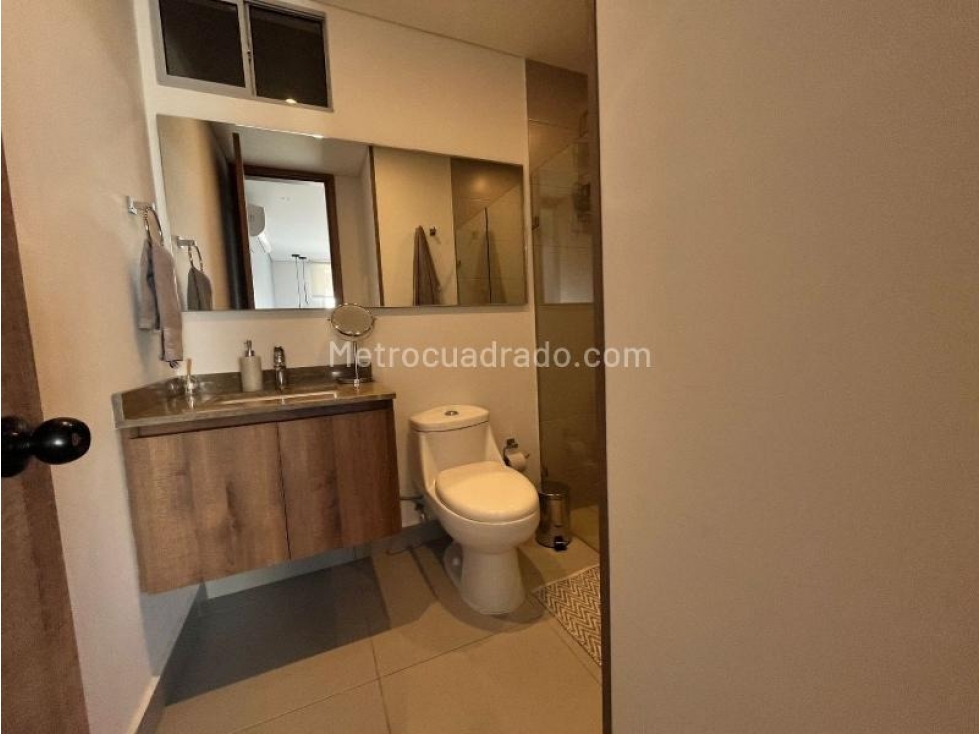 VENTA APTO AMOBLADO TURÍSTICO RODADERO SUR STA MTA P.V - 4