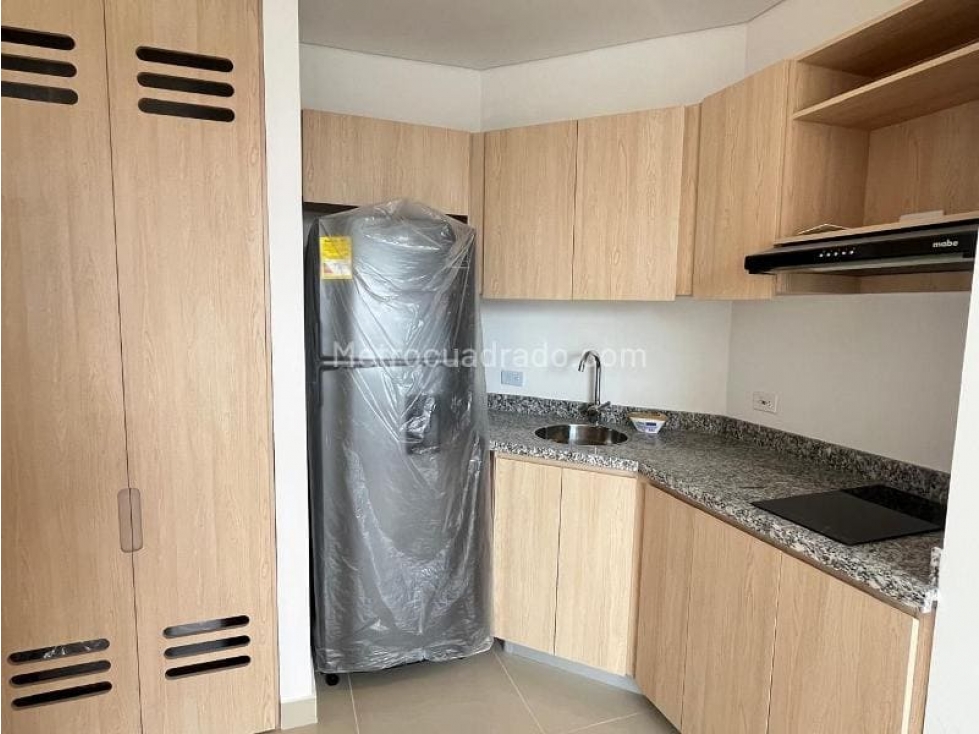 VENTA APTO AMOBLADO TURÍSTICO BELLAVISTA SANTA MARTA P.V - 6