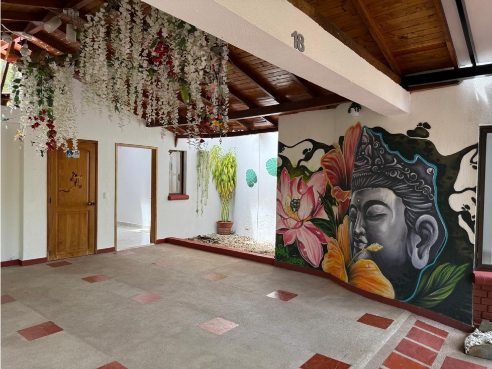 VENTA CASA CAMPESTRE CERRITOS — foto 5