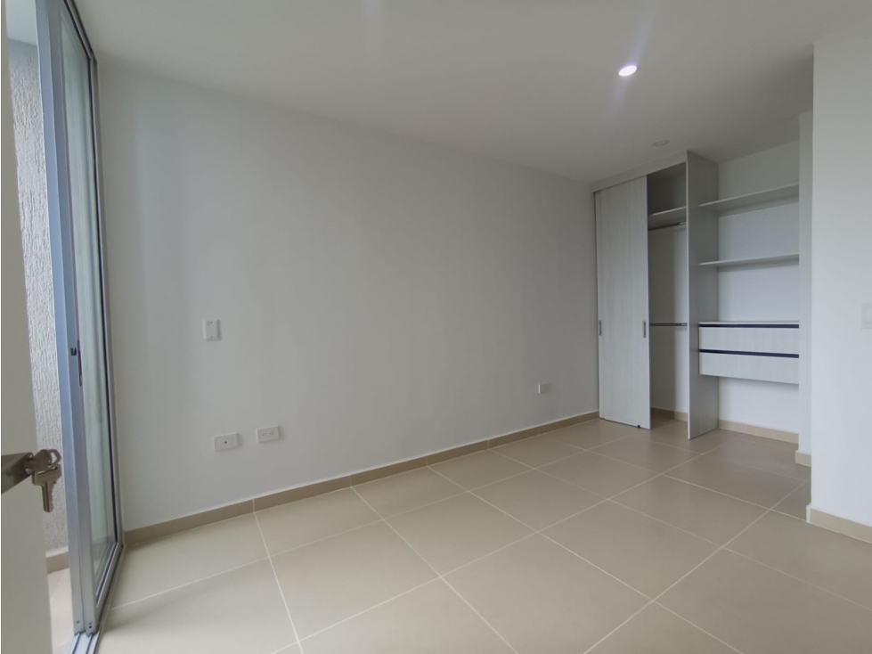 VENTA APARTAMENTO SECTOR ANILLO VIAL USANTO TOMAS VILLAVICENCIO — foto 3