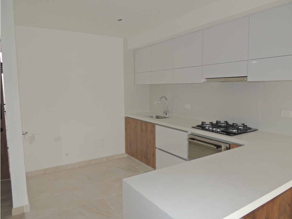 VENDO apartamento cajica-TORRES KOUN — foto 6
