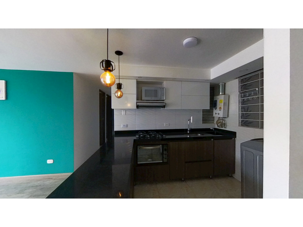 VENTA DE APARTAMENTO EN ALTAMORADA, TOCANCIPA — foto 4