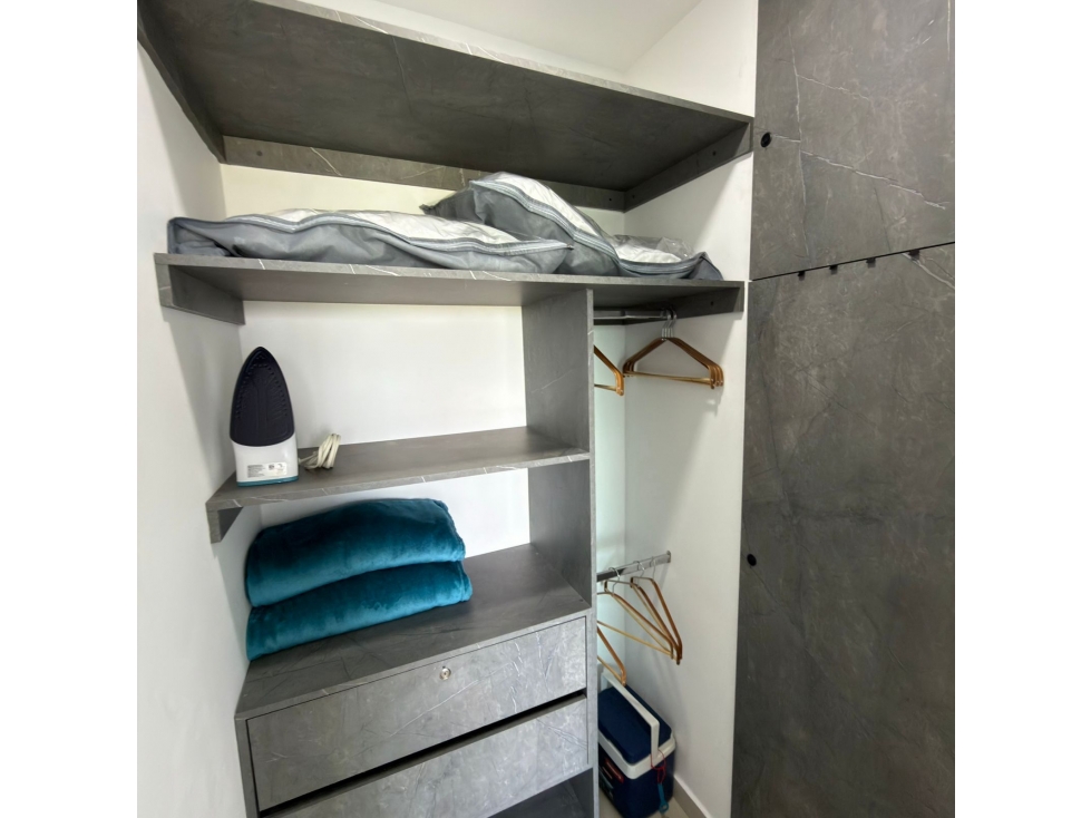 VENTA APARTAMENTO EN MORROS — foto 6