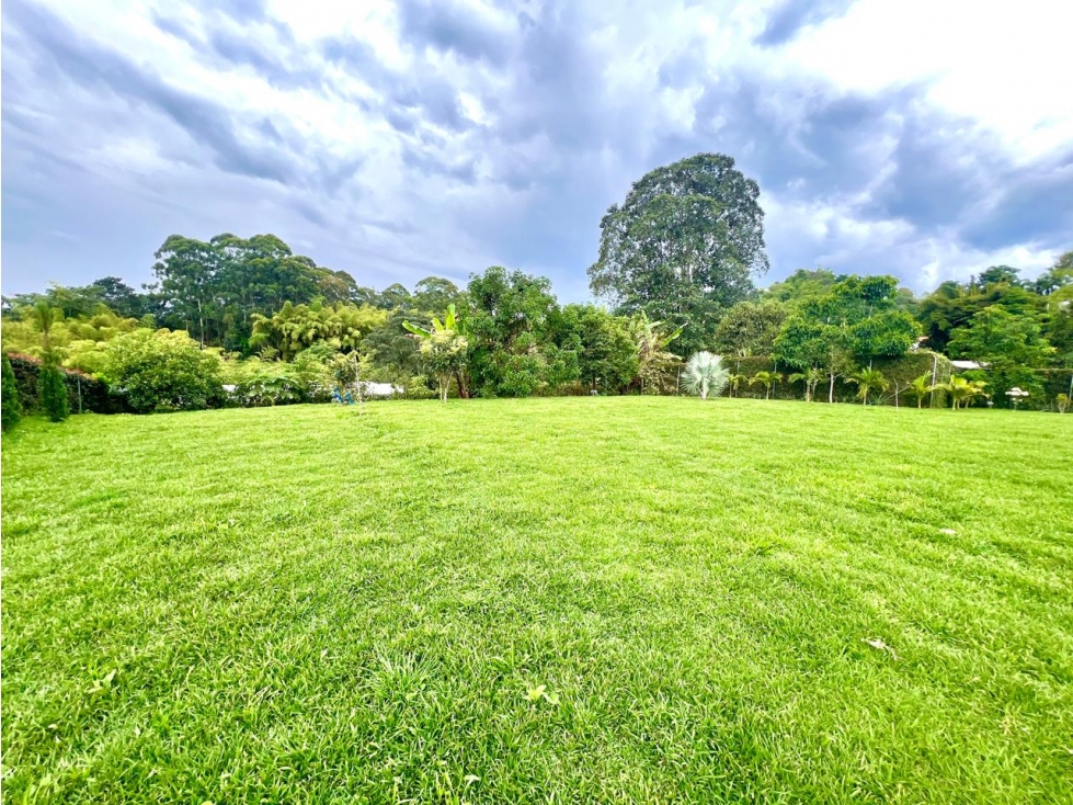 VENTA CASA CAMPESTRE VIA ARMENIA — foto 5