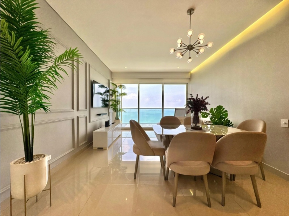 VENTA APARTAMENTO EN BOCAGRANDE — foto 2