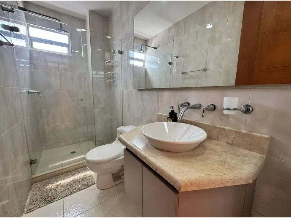VENTA APARTAMENTO EN BOCAGRANDE — foto 6