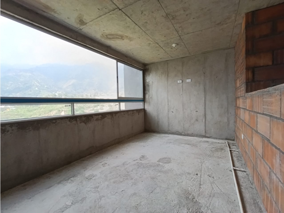 Venta Apartamento en Obra Gris Unidad Nogales, Bello — foto 2