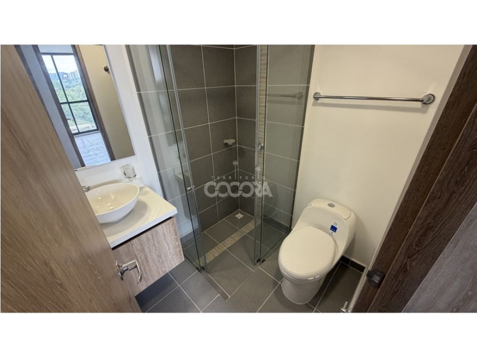 VENTA DE APARTAMENTO EN EL NORTE DE ARMENIA, QUINDÍO, COLOMBIA TC — foto 6