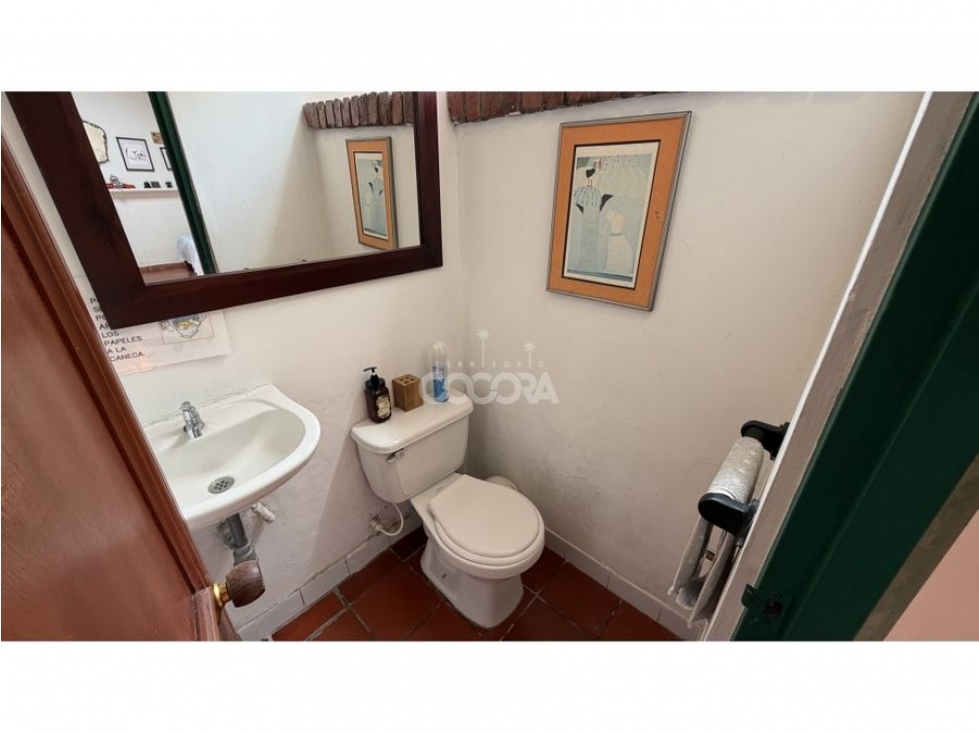 VENTA DE CASA CAMPESTRE EN CIRCASIA, QUINDÍO, COLOMBIA TC — foto 6