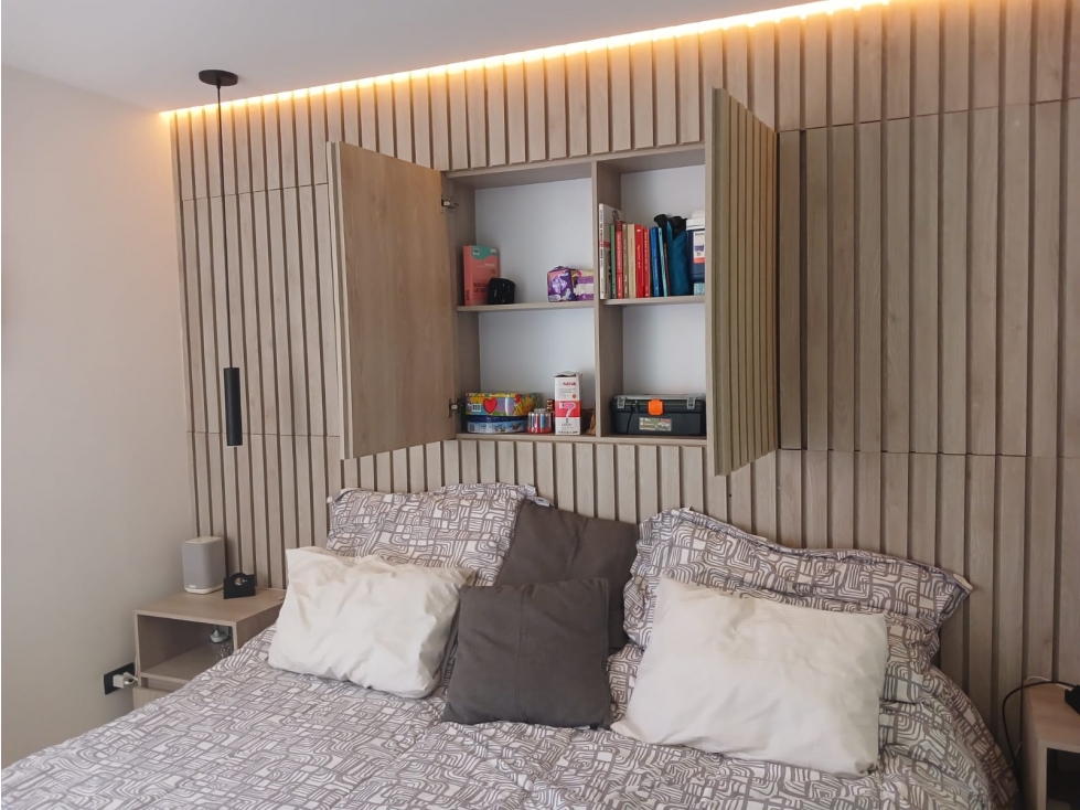 Venta Apartamento Barrio los Colores — foto 5