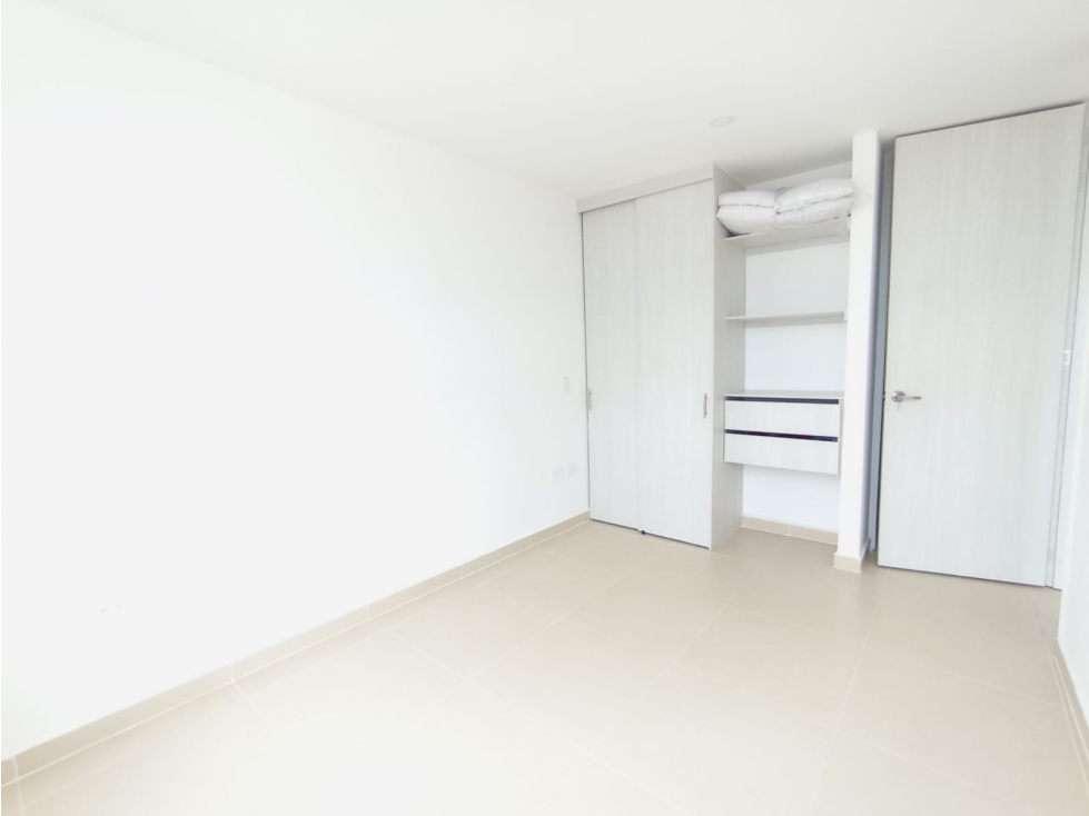 VENTA APARTAMENTO SECTOR ANILLO VIAL USANTO TOMAS VILLAVICENCIO — foto 5