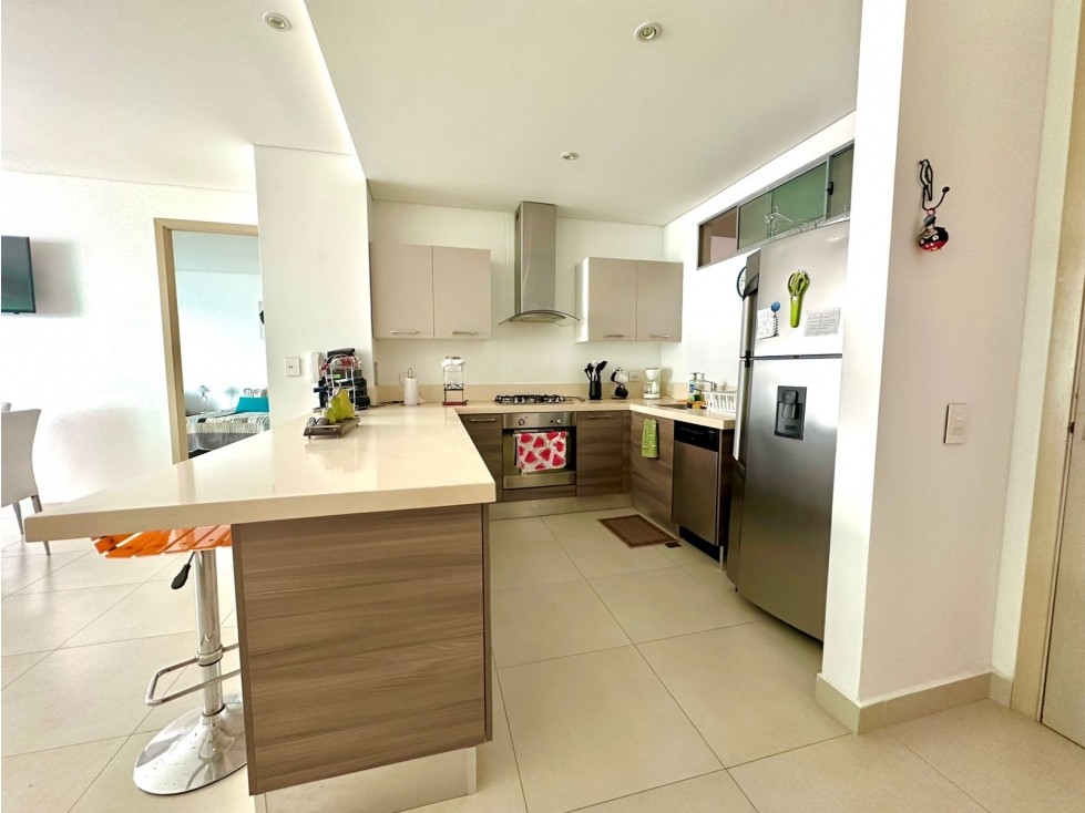 VENTA APTO RESIDENCIAL POZOS COLORADOS STA MTA - J.L — foto 6
