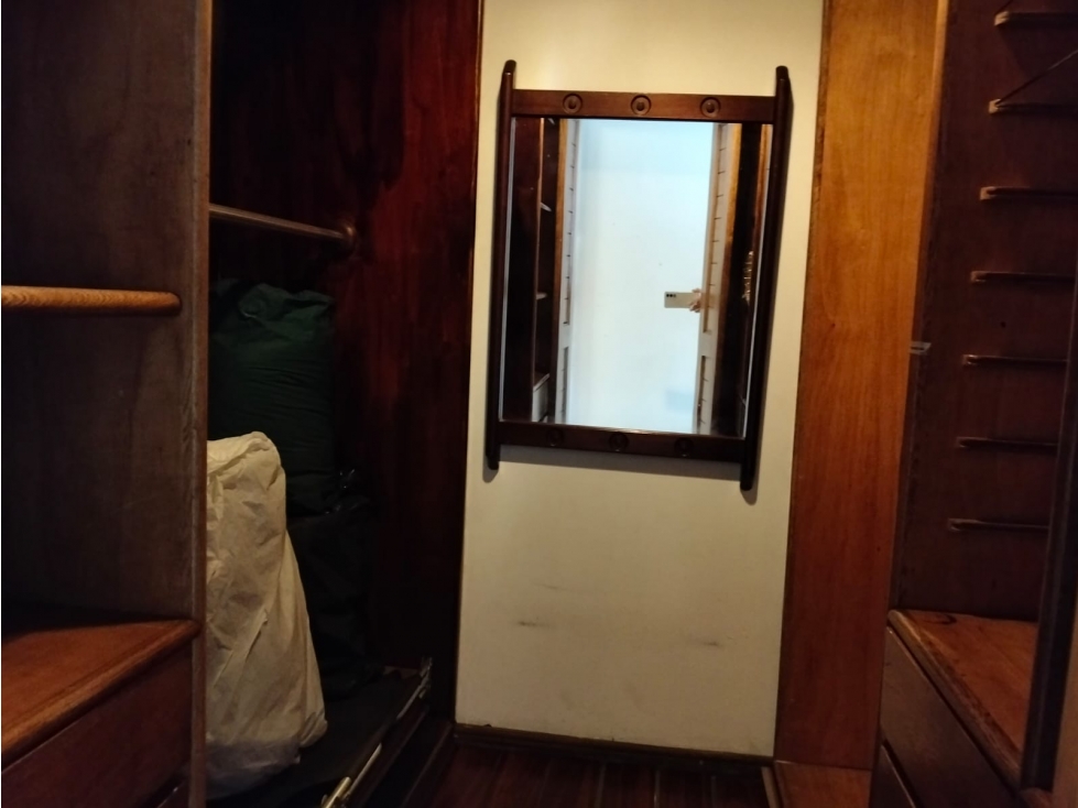 VENTA APARTAMENTO CHICO NORTE PARA REMODELAR — foto 6