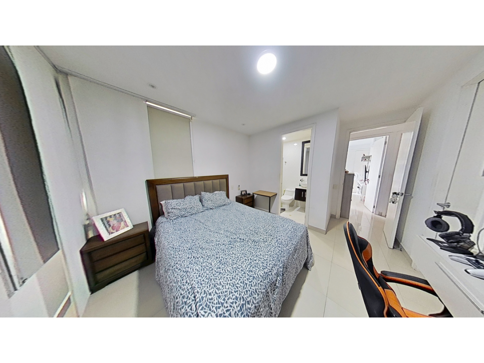 En venta apartamento en TOWER 19 — foto 6