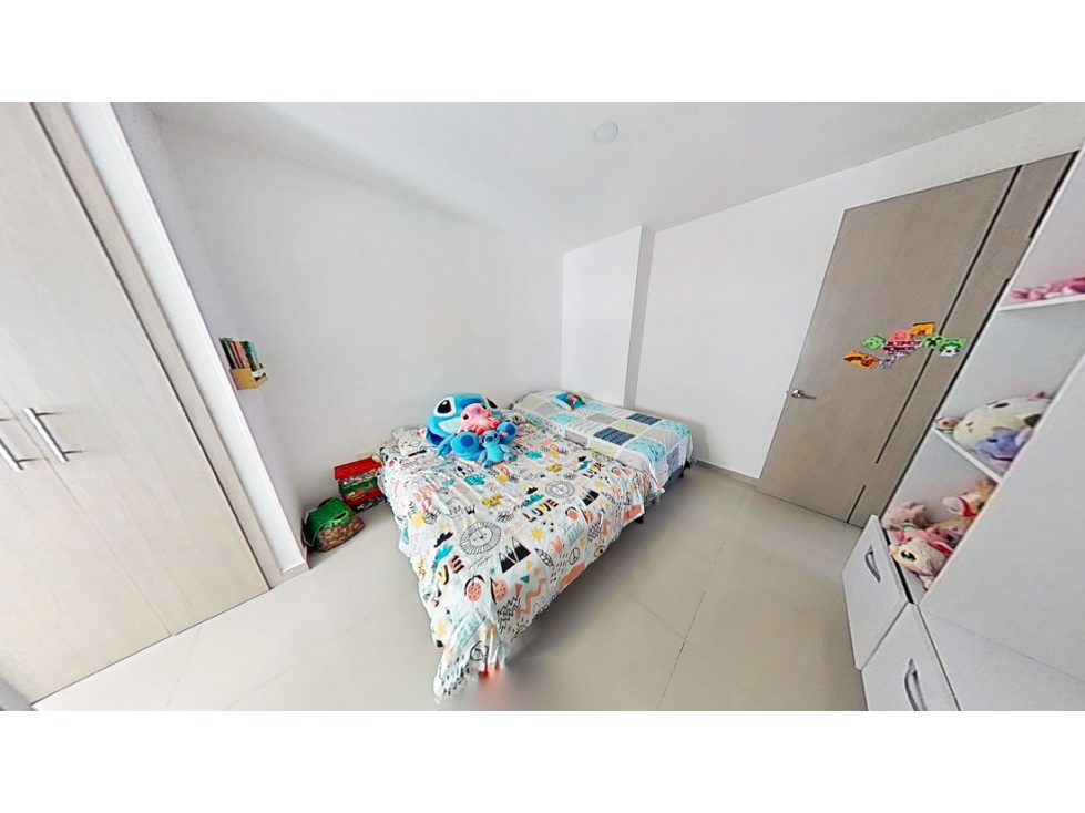 En venta apartamento en ALPHA — foto 6