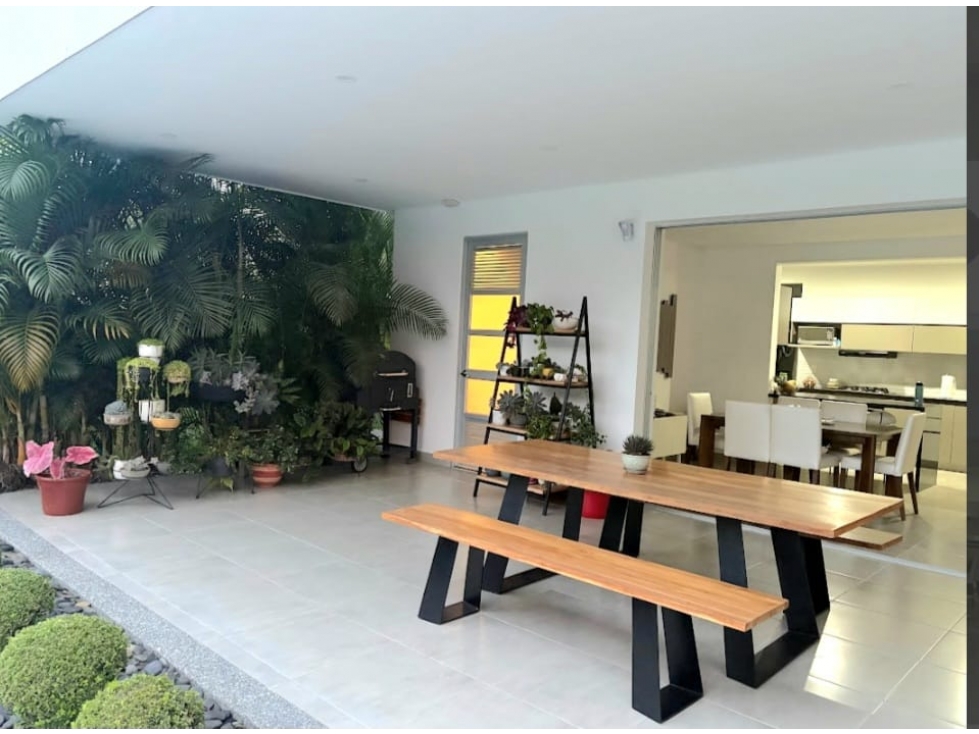 VENTA CASA CAMPESTRE PUEBLITO CAFETERO — foto 2