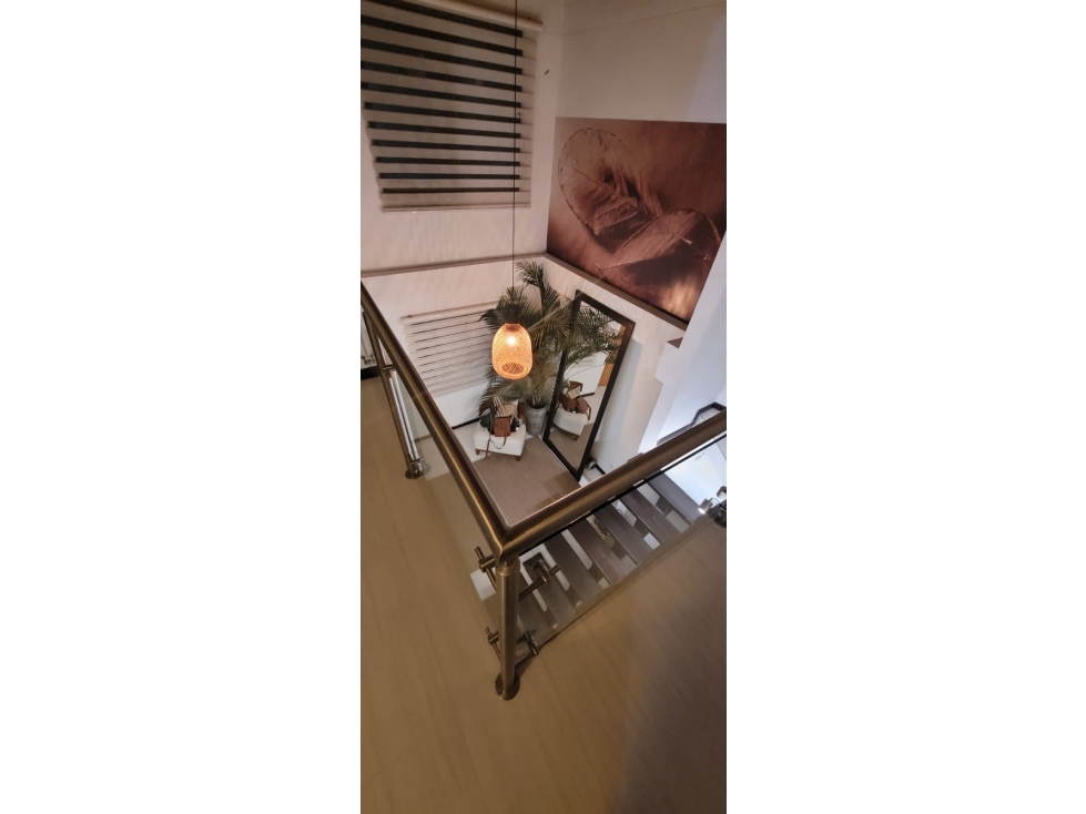 VENTA CASA CAMPESTRE CERRITOS — foto 3