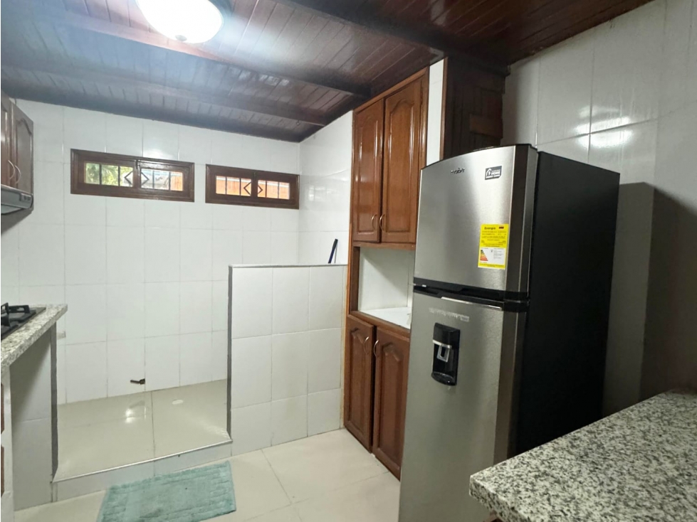 VENTA DOS CABAÑAS TURÍSTICAS RODADERO STA MTA - J.V — foto 6