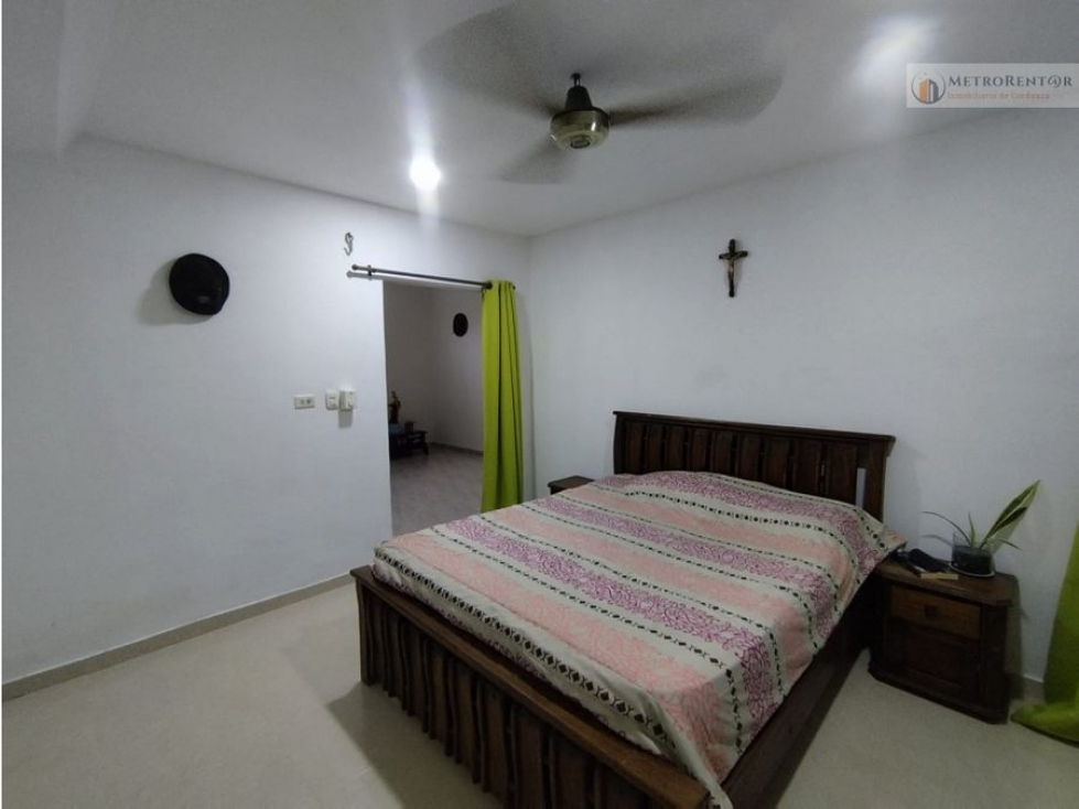 VENTA CASA AMPLIA BARRIO 6 DE MARZO MONTERÍA CÓRDOBA - M — foto 6