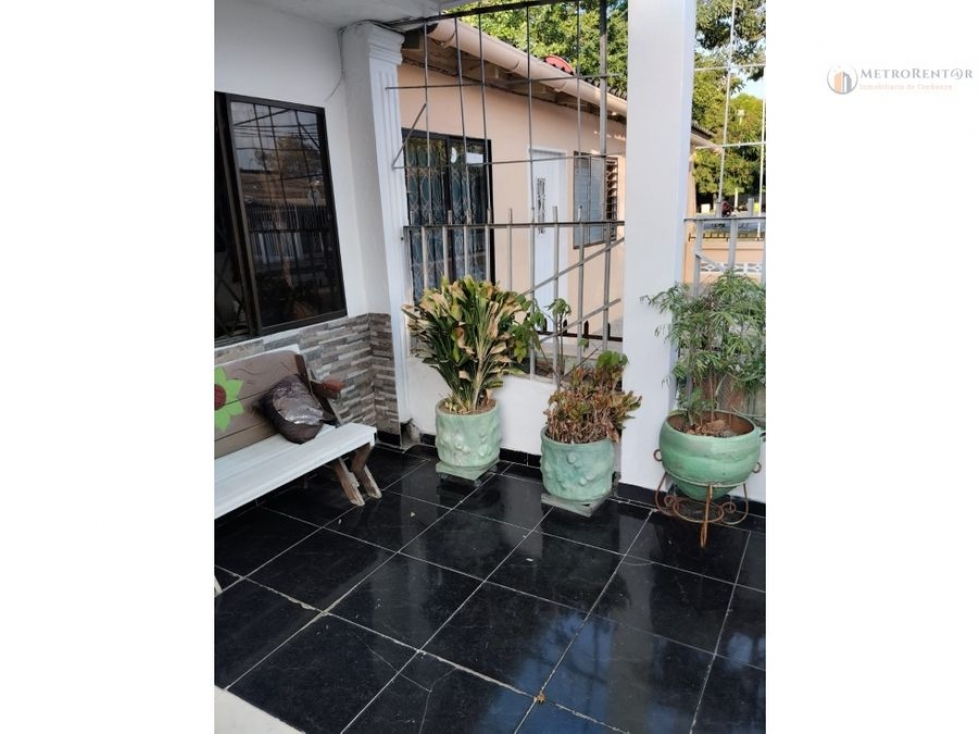VENTA CASA Y APARTAMENTO BARRIO P5 MONTERIA CORDOBA - M — foto 6