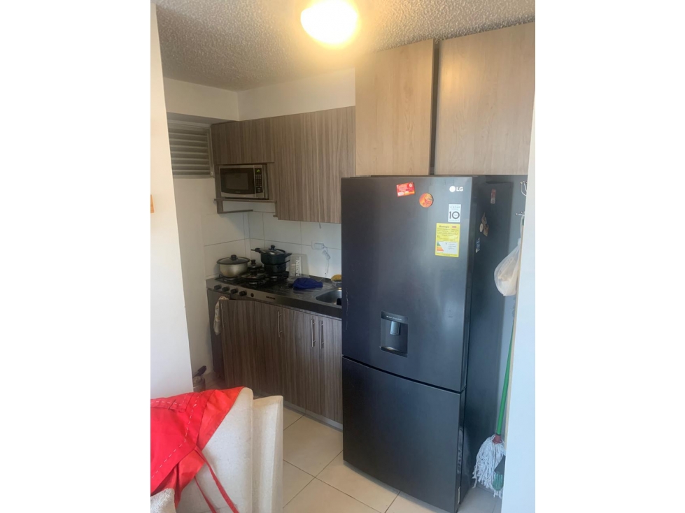 VENTA APARTAMENTO LA PRADERA DOSQUEBRADAS — foto 6