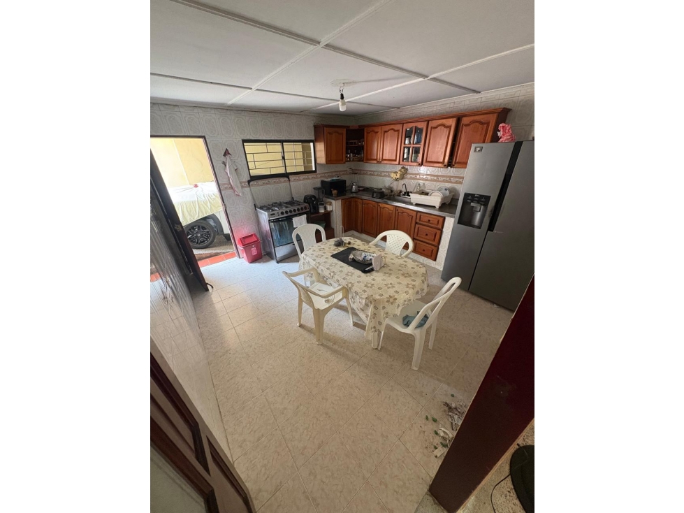 VENTA CASA BARRANQUILLA BARRIO EL POBLADO — foto 6