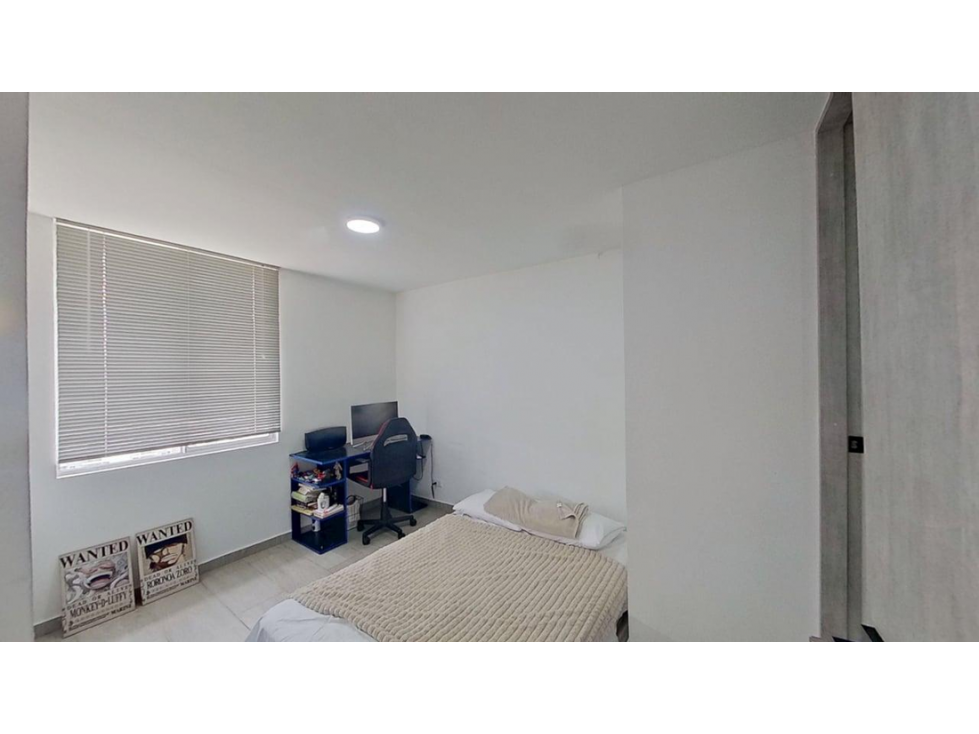 En venta apartamento en MIRADOR DE LA CIENAGA — foto 6