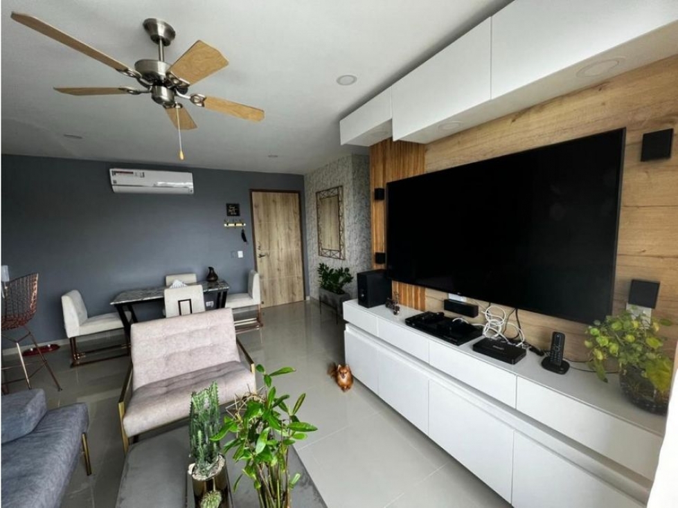 VENTA APARTAMENTO EN MONTEVERDE CONJUNTO CERRADO MONTERÍA CÓRDOBA - M