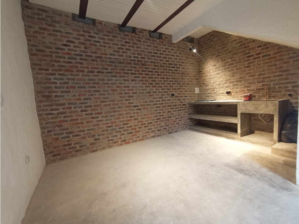 VENTA CASA PARQUE INFANTIL CENTRO VILLAVICENCIO — foto 5
