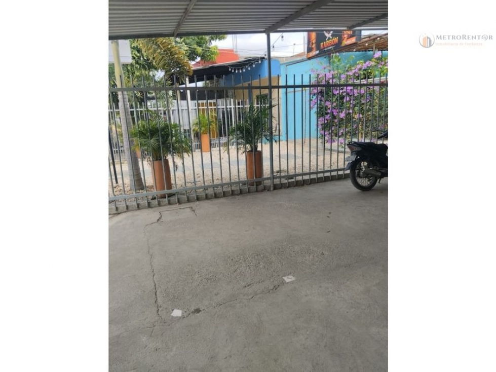 VENTA CASA UBICADA EN VILLA SORRENTO MONTERÍA CÓRDOBA - M — foto 2