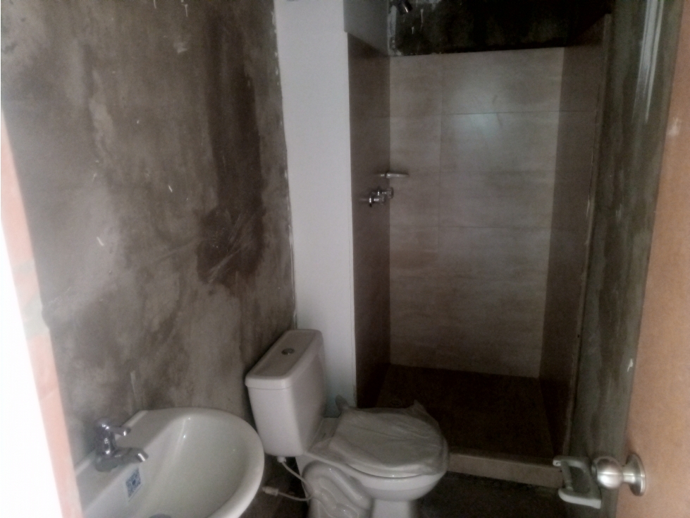 VENTA APARTAMENTO EN OBRA GRIS DISEÑA A TU GUSTO — foto 6