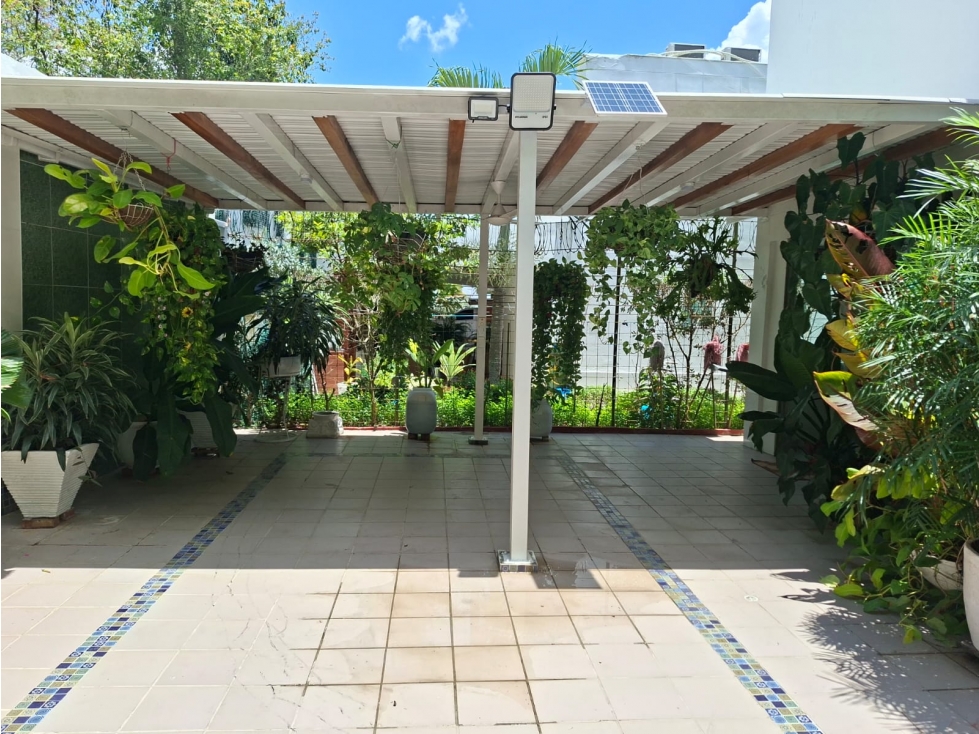 VENTA CASA FINCA EN ARJONA - 5