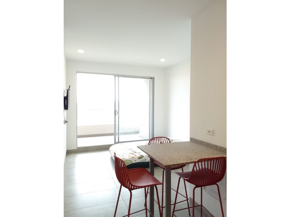 SE VENDE APARTAMENTO VISTA AL MAR DON JACA SANTA MARTA P.V — foto 6