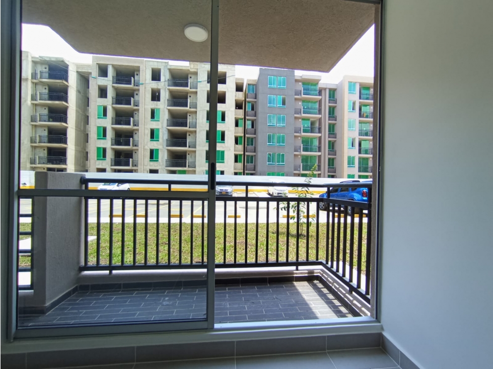 VENTA APARTAMENTO SECTOR AMARILO VILLAVICENCIO — foto 2