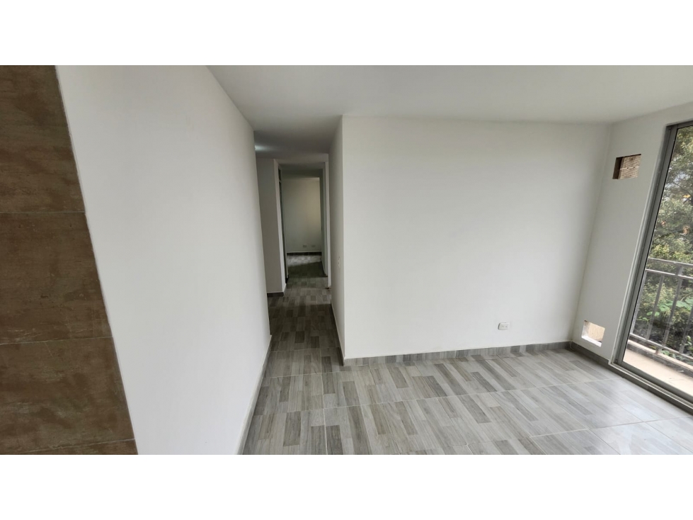 VENTA APARTAMENTO EN MADRID CUNDINAMARCA SECTOR LA PROSPERIDAD — foto 5