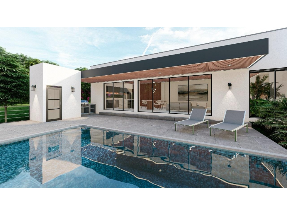 VENTA CASA CAMPESTRE CERRITOS — foto 5