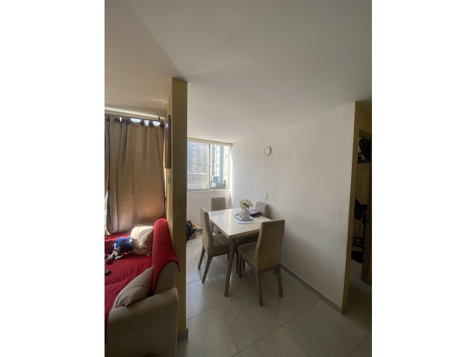 VENTA APARTAMENTO BARRANQUILLA BARRIO ALAMEDA DEL RIO — foto 6