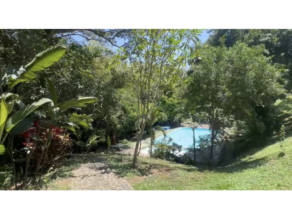 Venta Lote en Sopetran — foto 6