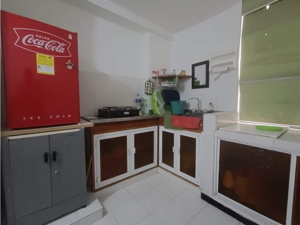 VENTA APARTAESTUDIO TIPO LOFT RENTA TURISTICA CONJUNTO CERRADO - E.C. — foto 5